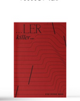 Kim Dong Wan Mini Album - …LER