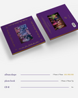 Everglow 1st Mini Album - Reminiscence