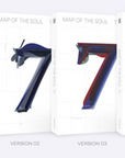 BTS - Map Of The Soul: 7