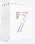 BTS - Map Of The Soul: 7