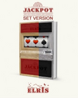 Elris 4th Mini Album - Jackpot