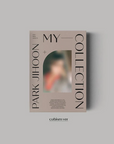 Park Ji Hoon 4th Mini Album - My Collection