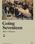 SEVENTEEN 3rd Mini Album - Going Seventeen (Re-Release)