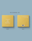 Seventeen 4th Repackage Album - Sector 17