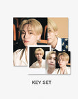 SHINee 2022 Season's Greeting Photo Pack