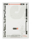 (Standard Edition) Stray Kids 1st Album - GO Live