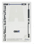 (Standard Edition) Stray Kids 1st Album - GO Live