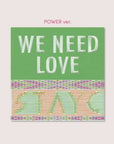 Stayc 3rd Mini Album - We Need Love