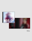 Stray Kids 2nd Album - NOEASY (Jewel Case Version)
