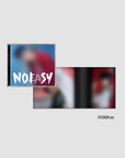 Stray Kids 2nd Album - NOEASY (Jewel Case Version)