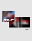 Stray Kids 2nd Album - NOEASY (Jewel Case Version)