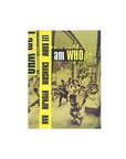 Stray Kids 2nd Mini Album - I am WHO