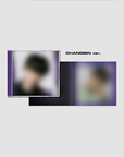 Stray Kids Album - Oddinary (Jewel Case Ver)