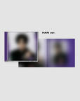 Stray Kids Album - Oddinary (Jewel Case Ver)