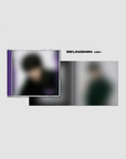 Stray Kids Album - Oddinary (Jewel Case Ver)