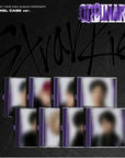 Stray Kids Album - Oddinary (Jewel Case Ver)