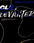 Stray Kids - Clé : Levanter (Limited Edition)
