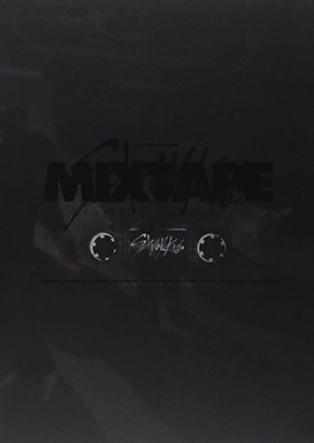 Stray Kids Debut Album - Mixtape