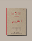 Stray Kids Mini Album - MAXIDENT (Case Ver.)