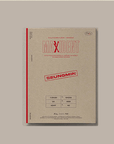 Stray Kids Mini Album - MAXIDENT (Case Ver.)