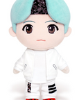BTS Official Merchandise - TinyTAN Mic Drop Doll