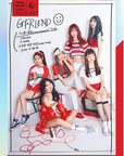 GFriend Summer Mini Album - Sunny Summer