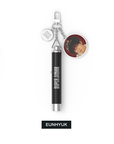 Super Junior - The Renaissance Photo Projection Keyring
