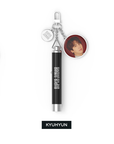 Super Junior - The Renaissance Photo Projection Keyring