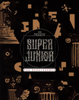 Super Junior 10th Album - The Renaissance (The Renaissance Style)