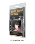 Super Junior 11th Album - The Road (SMini Ver.)