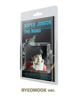 Super Junior 11th Album - The Road (SMini Ver.)