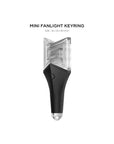 SuperM Mini Fanlight Keyring