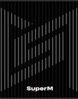 (US Edition) SuperM The 1st Mini Album - SuperM