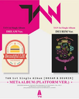TAN 1st Single Album - Dream & Deurim (Platform Ver.)