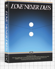 TNX 2nd Mini Album - Love Never Dies