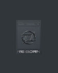 TO1 1st Mini Album - Re:Born