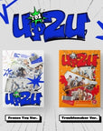 TO1 4th Mini Album - UP2U