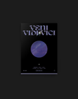 TRI.BE 1st Mini Album - Veni Vidi Vici