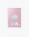 TRI.BE 1st Mini Album - Veni Vidi Vici