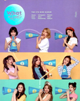 Twice 5th Mini Album - What is Love