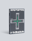 TXT 2nd Album - The Chaos Chapter: Freeze