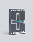 TXT 2nd Album - The Chaos Chapter: Freeze