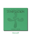 TXT Album - The Name Chapter : Temptation