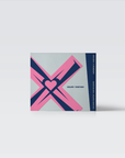TXT Repackage Album - The Chaos Chapter: Fight Or Escape (Together Ver)