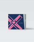 TXT Repackage Album - The Chaos Chapter: Fight Or Escape (Together Ver)