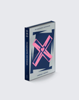 TXT Repackage Album - The Chaos Chapter: Fight Or Escape