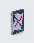 TXT Repackage Album - The Chaos Chapter: Fight Or Escape