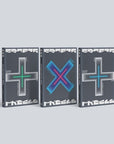 TXT 2nd Album - The Chaos Chapter: Freeze