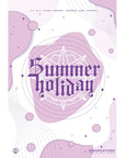 Dreamcatcher Special Mini Album - Summer Holiday