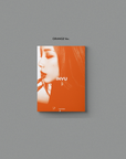 Taeyeon 3rd Album - Invu